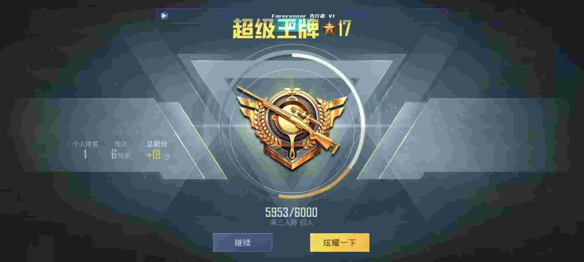 和平精英鸡腿辅助自瞄 - ��ƽ��ӢѮè�������辅助预览图